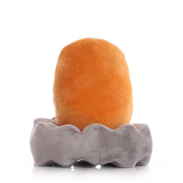 Soft Plush Diglett Toy - Perfect Gift for Kids & Pokemon Fans!