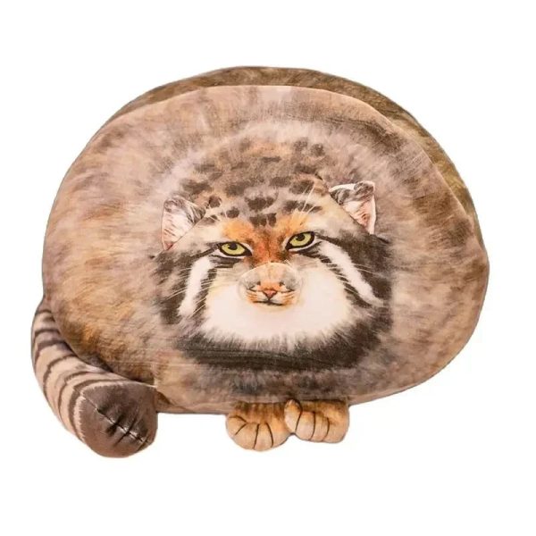 Soft Plush Stuffed Animal Cat Doll Toy Soft Plush Stuffed Animal Cat Doll Toy