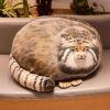Soft Plush Stuffed Animal Cat Doll Toy Soft Plush Stuffed Animal Cat Doll Toy
