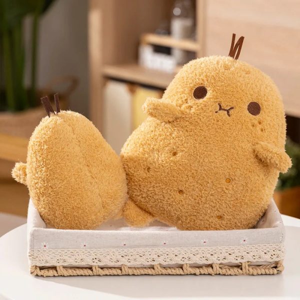 Soft Potato Stuffed Doll for Kids Soft Potato Stuffed Doll for Kids