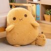 Soft Potato Stuffed Doll for Kids Soft Potato Stuffed Doll for Kids