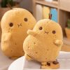 Soft Potato Stuffed Doll for Kids Soft Potato Stuffed Doll for Kids
