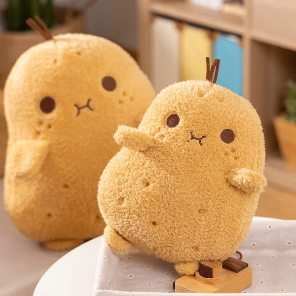 Soft Potato Stuffed Doll for Kids Soft Potato Stuffed Doll for Kids
