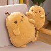 Soft Potato Stuffed Doll for Kids Soft Potato Stuffed Doll for Kids