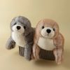 Soft Seal Plush Pillow Soft Seal Plush Pillow