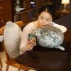 Soft Seal Plush Pillow 40cm Soft Seal Plush Pillow 40cm