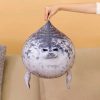 Soft Seal Plush Pillow 40cm Soft Seal Plush Pillow 40cm