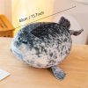 Soft Seal Plush Pillow 40cm Soft Seal Plush Pillow 40cm