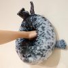 Soft Seal Plush Pillow 40cm Soft Seal Plush Pillow 40cm
