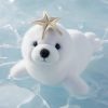 Soft Seal Plush Pillow Soft Seal Plush Pillow