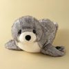 Soft Seal Plush Pillow Soft Seal Plush Pillow