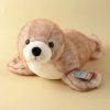 Soft Seal Plush Pillow Soft Seal Plush Pillow