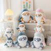 Soft Shark Cat Plush Companion Soft Shark Cat Plush Companion