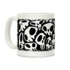 Soft Skulls Coffee Mug Soft Skulls Coffee Mug