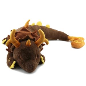 Soft Zhong Li Plush Perfect Gift