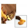 Soft Zhong Li Plush Perfect Gift