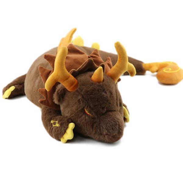 Soft Zhong Li Plush Perfect Gift