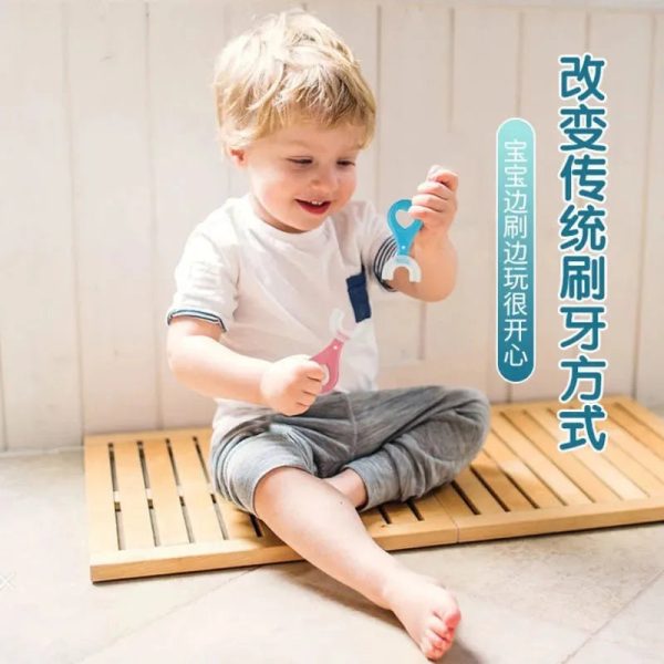 Softsmile Kids Toothbrush Softsmile Kids Toothbrush
