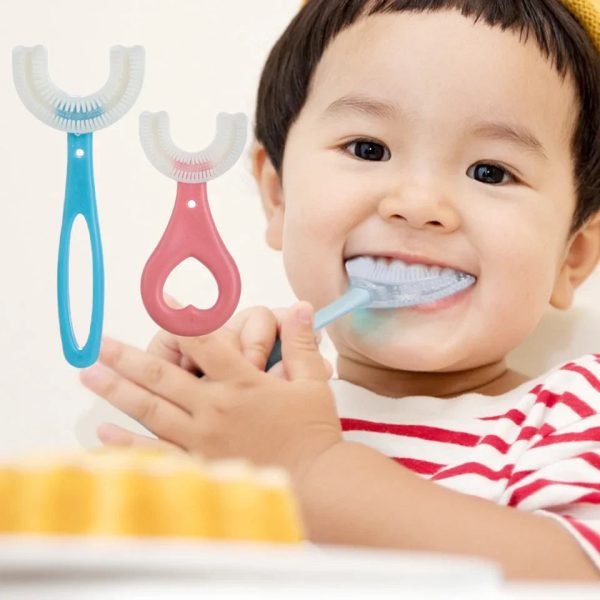 Softsmile Kids Toothbrush Softsmile Kids Toothbrush