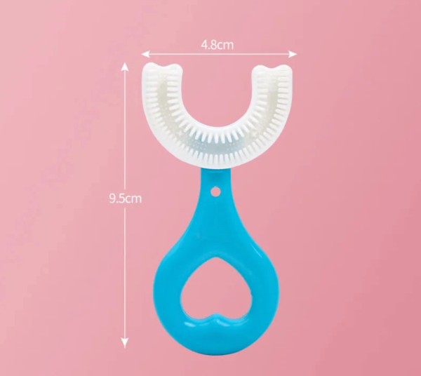 Softsmile Kids Toothbrush Softsmile Kids Toothbrush