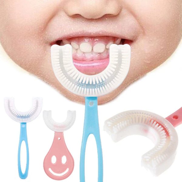 Softsmile Kids Toothbrush Softsmile Kids Toothbrush
