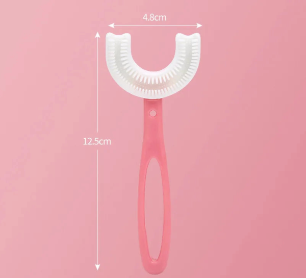 Softsmile Kids Toothbrush Softsmile Kids Toothbrush