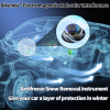 Solar Electromagnetic Molecular Car Fragrance Solar Electromagnetic Molecular Car Fragrance