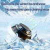 Solar Electromagnetic Molecular Car Fragrance Solar Electromagnetic Molecular Car Fragrance