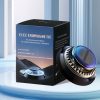 Solar Electromagnetic Molecular Car Fragrance Solar Electromagnetic Molecular Car Fragrance