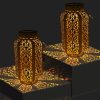 Solar Hanging Lantern