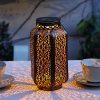 Solar Hanging Lantern