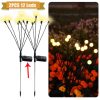 Solar Led Light Outdoor Garden Decoration Solar Led Light Outdoor Garden Decoration