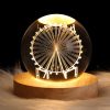 Solar System Night Light