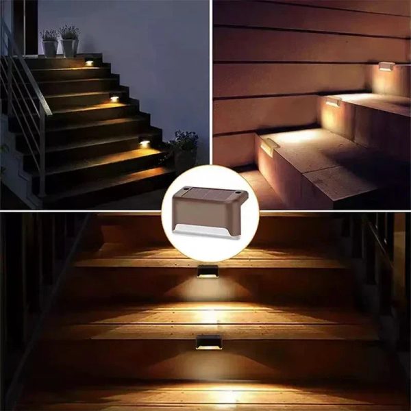 Solar Waterproof Garden Decor Led Lights Solar Waterproof Garden Decor Led Lights
