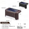 Solar Waterproof Garden Decor Led Lights Solar Waterproof Garden Decor Led Lights