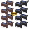 Solar Waterproof Garden Decor Led Lights Solar Waterproof Garden Decor Led Lights