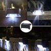 Solar Waterproof Garden Decor Led Lights Solar Waterproof Garden Decor Led Lights
