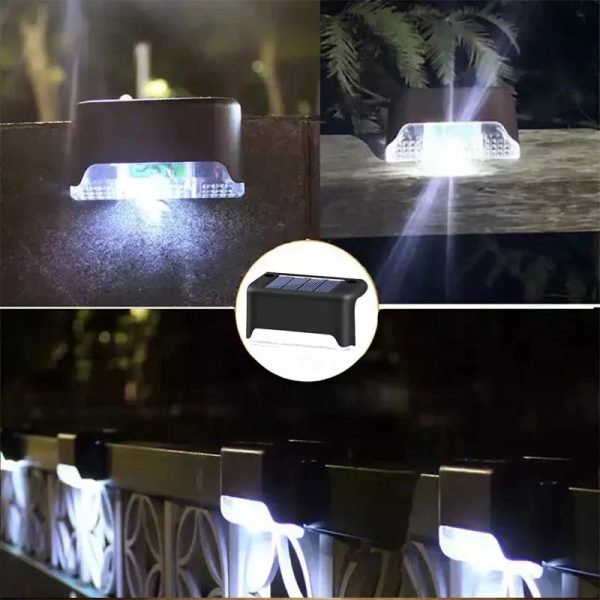 Solar Waterproof Garden Decor Led Lights Solar Waterproof Garden Decor Led Lights