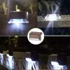 Solar Waterproof Garden Decor Led Lights Solar Waterproof Garden Decor Led Lights