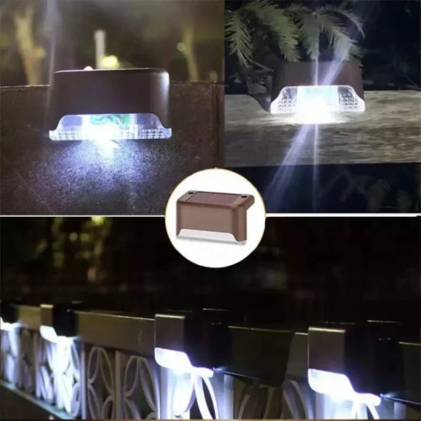 Solar Waterproof Garden Decor Led Lights Solar Waterproof Garden Decor Led Lights