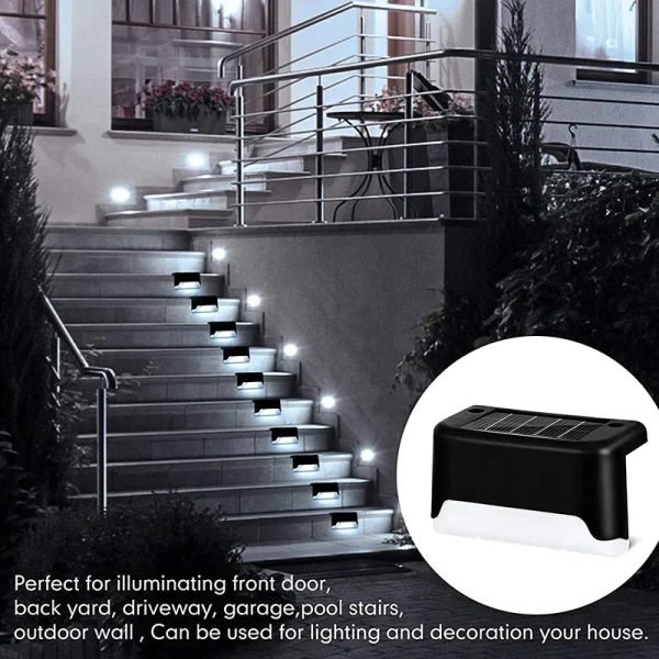 Solar Waterproof Garden Decor Led Lights Solar Waterproof Garden Decor Led Lights