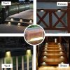 Solar Waterproof Garden Decor Led Lights Solar Waterproof Garden Decor Led Lights
