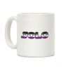 Solo (Asexual) Coffee Mug Solo (Asexual) Coffee Mug