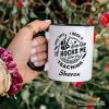 Some Days I Rock It Some Days It Rocks Me Personalized Mug, Funny Teacher Gift with Custom Name Some Days I Rock It Some Days It Rocks Me Personalized Mug, Funny Teacher Gift with Custom Name
