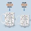 Some Dog I Got Too - Dog Personalized Custom 3D Inflated Effect Printed Mug - Mother's Day, Gift For Pet Owners, Pet Lovers