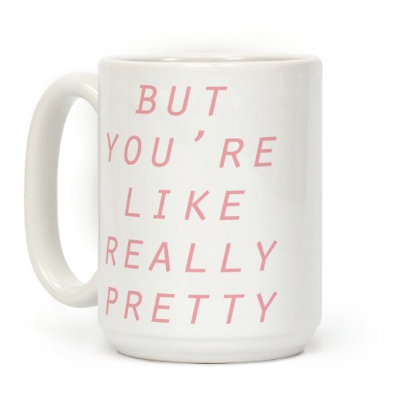 Some Doodles Can't Be Undid Coffee Mug