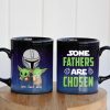 Some Fathers Are Chosen-BLM-02natn110523hh Personalized Coffee Mug Some Fathers Are Chosen-BLM-02natn110523hh Personalized Coffee Mug