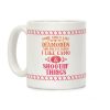 Some Girls Like Diamonds And Pretty Rings I Like Camo And Shootin' Thing Coffee Mug