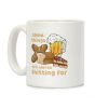 Some Things Are Worth Shitting For (Gluten Allergy) Coffee Mug Some Things Are Worth Shitting For (Gluten Allergy) Coffee Mug