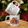 Someone Who You Can't Imagine Your Life Without, Best Friend White Mug Someone Who You Can't Imagine Your Life Without, Best Friend White Mug